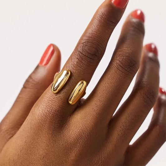 Anillo Velmira