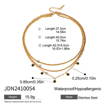 Collar Zirelle