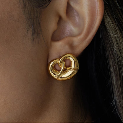 Pendientes Nyveth
