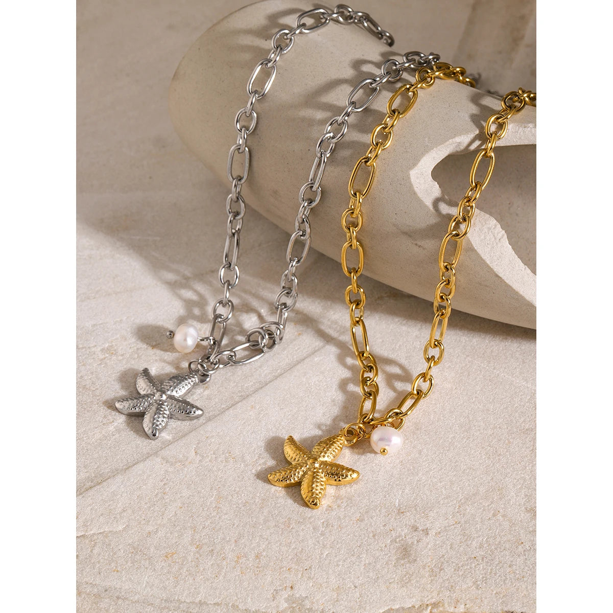 Collar Solenya