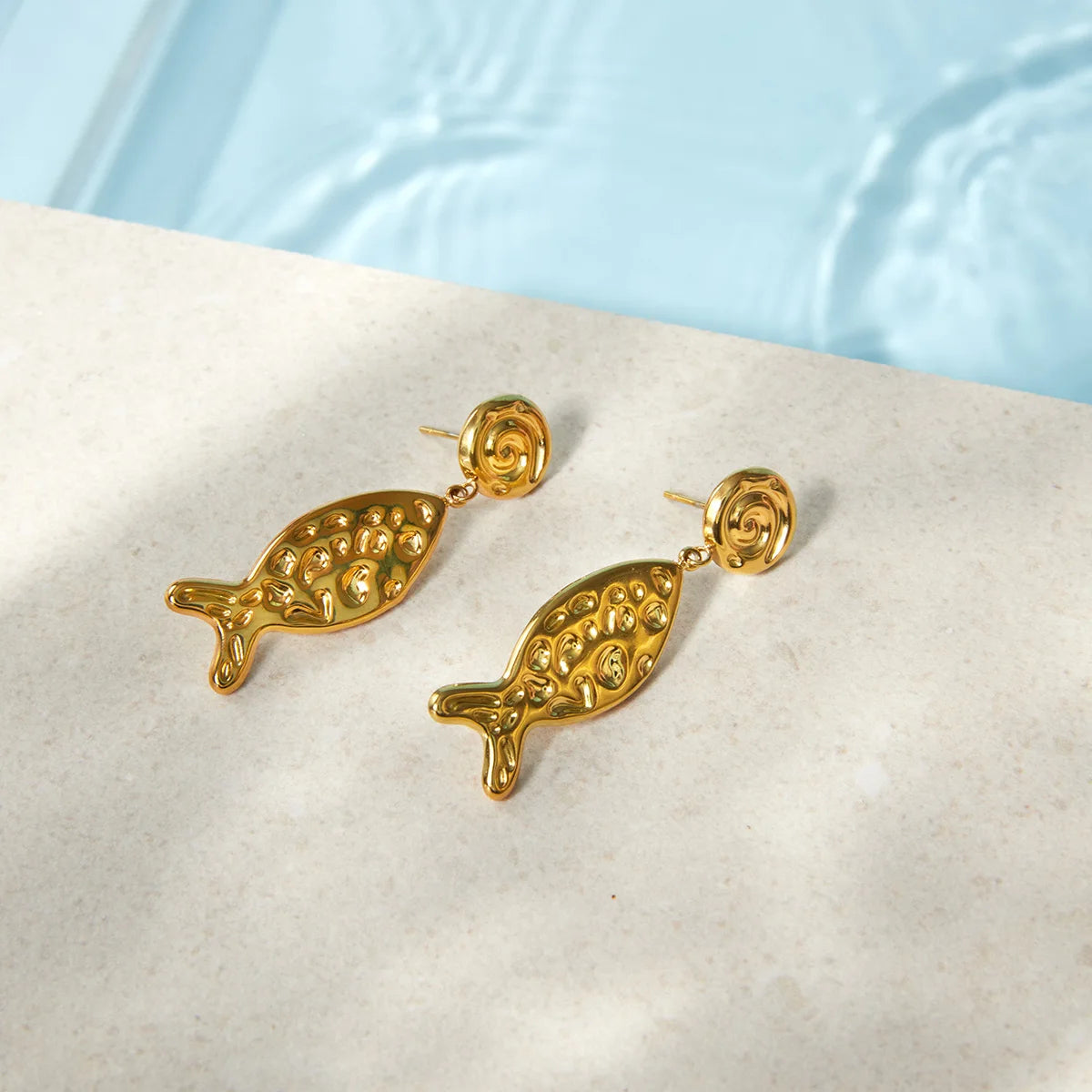 Pendientes Norvella