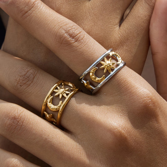 Anillo Aurenza