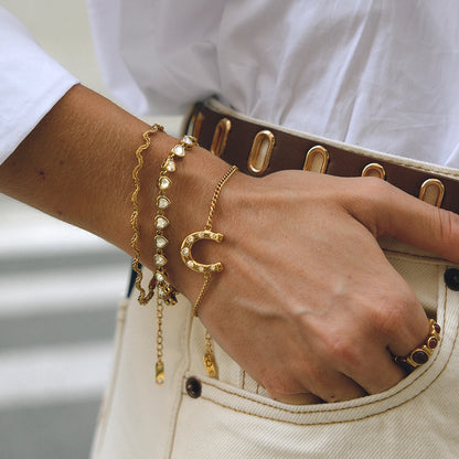 Pulsera Velisse