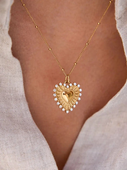 Collar Elyndra