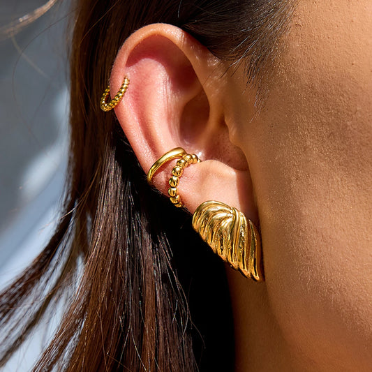 Pendientes Therya
