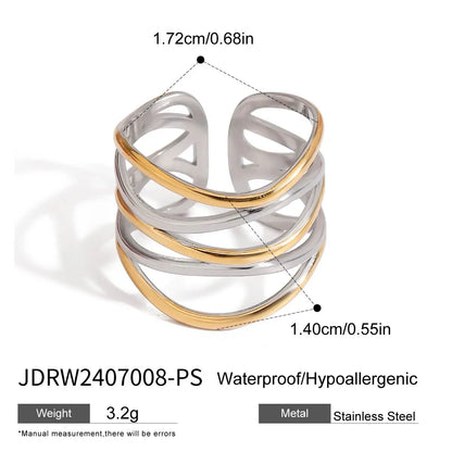 Anillo Vanyra