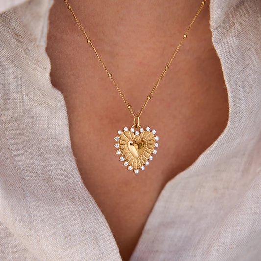 Collar Elyndra