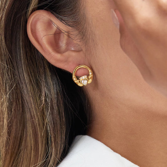 Pendientes Orylia