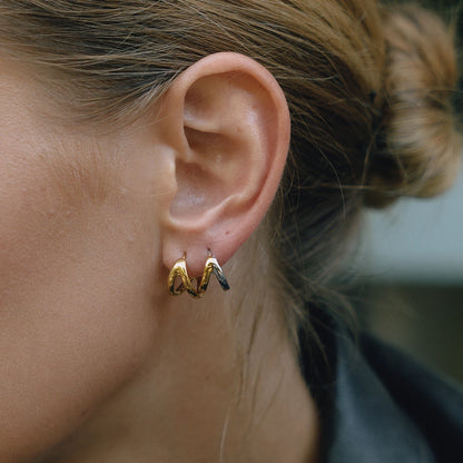 Pendientes Kalyra
