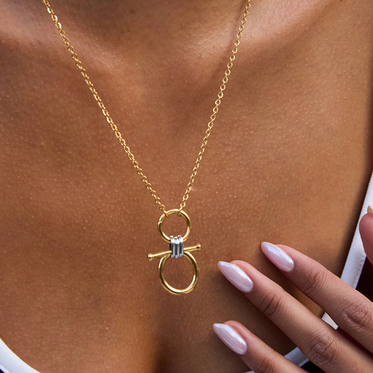 Collar Oraya