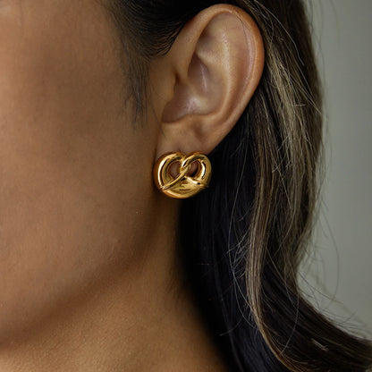 Pendientes Nyveth