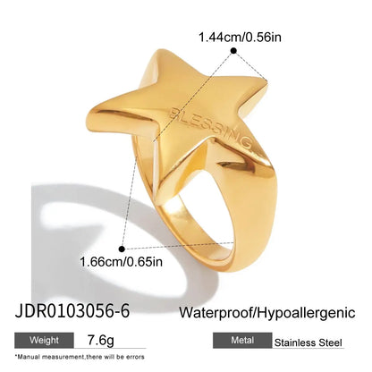 Anillo Zireth