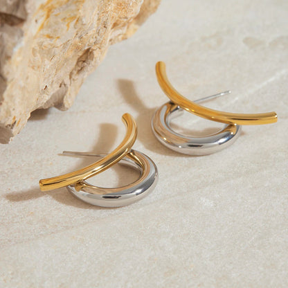 Pendientes Thalyn