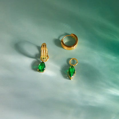 Pendientes Zirelya