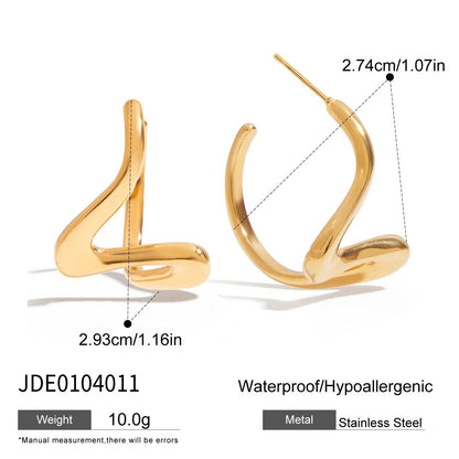 Pendientes Oryth