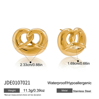 Pendientes Nyveth