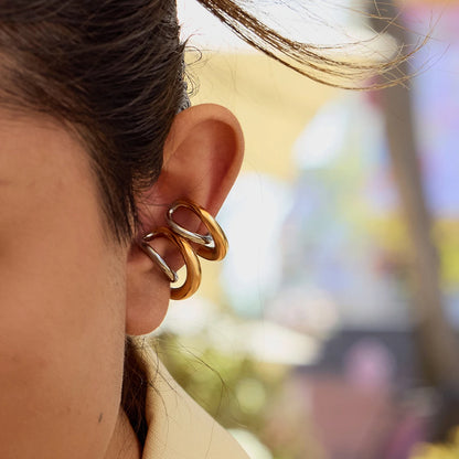 Pendientes Nyrelith