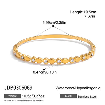 Pulsera Olyria