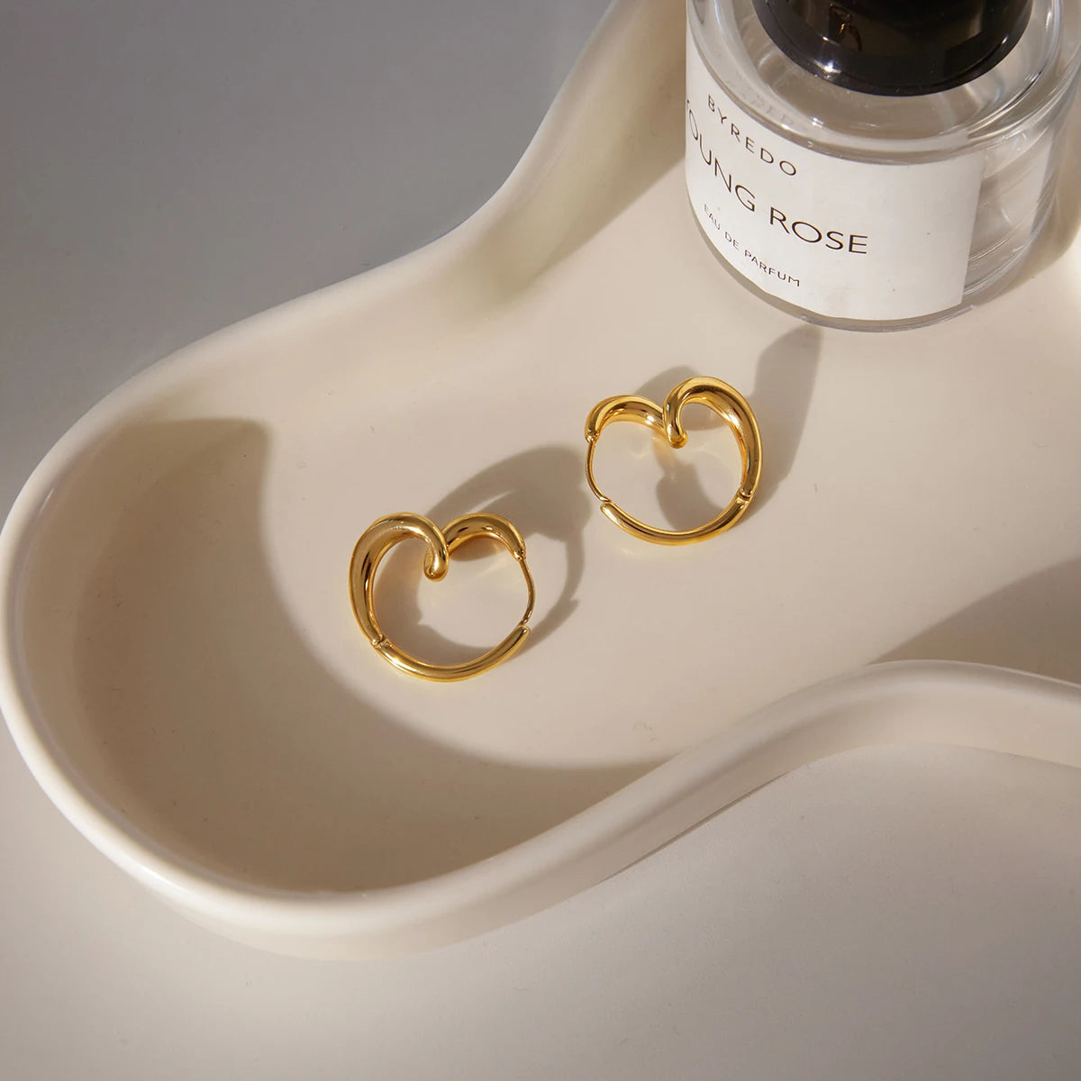 Pendientes Theryn