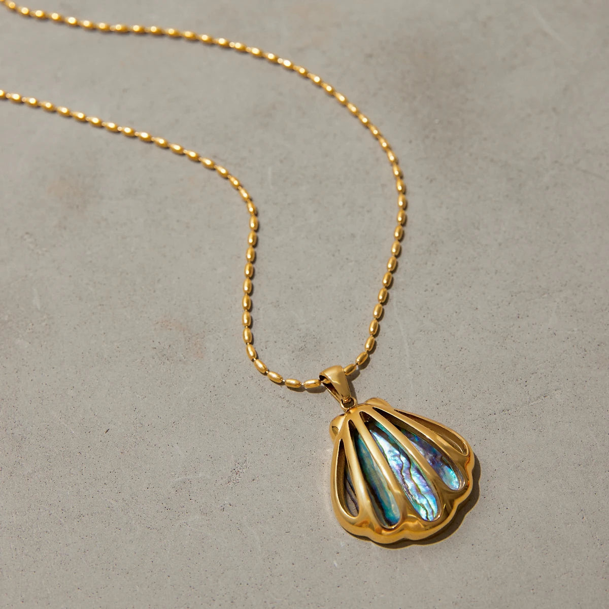 Collar Eluneth