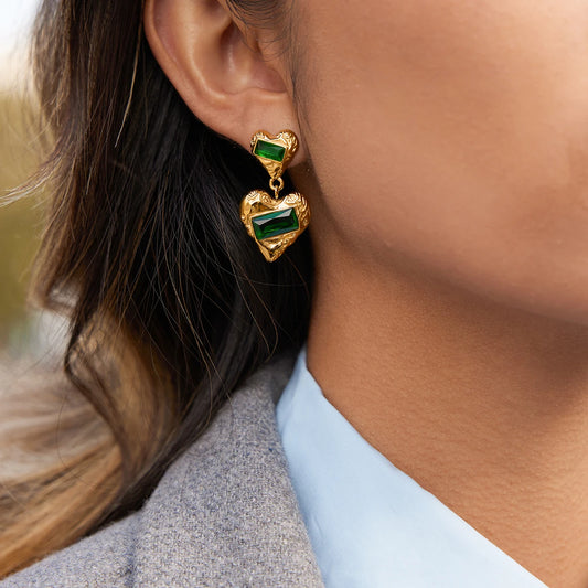 Pendientes Omrythia