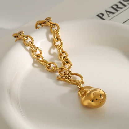 Pulsera Lunethia