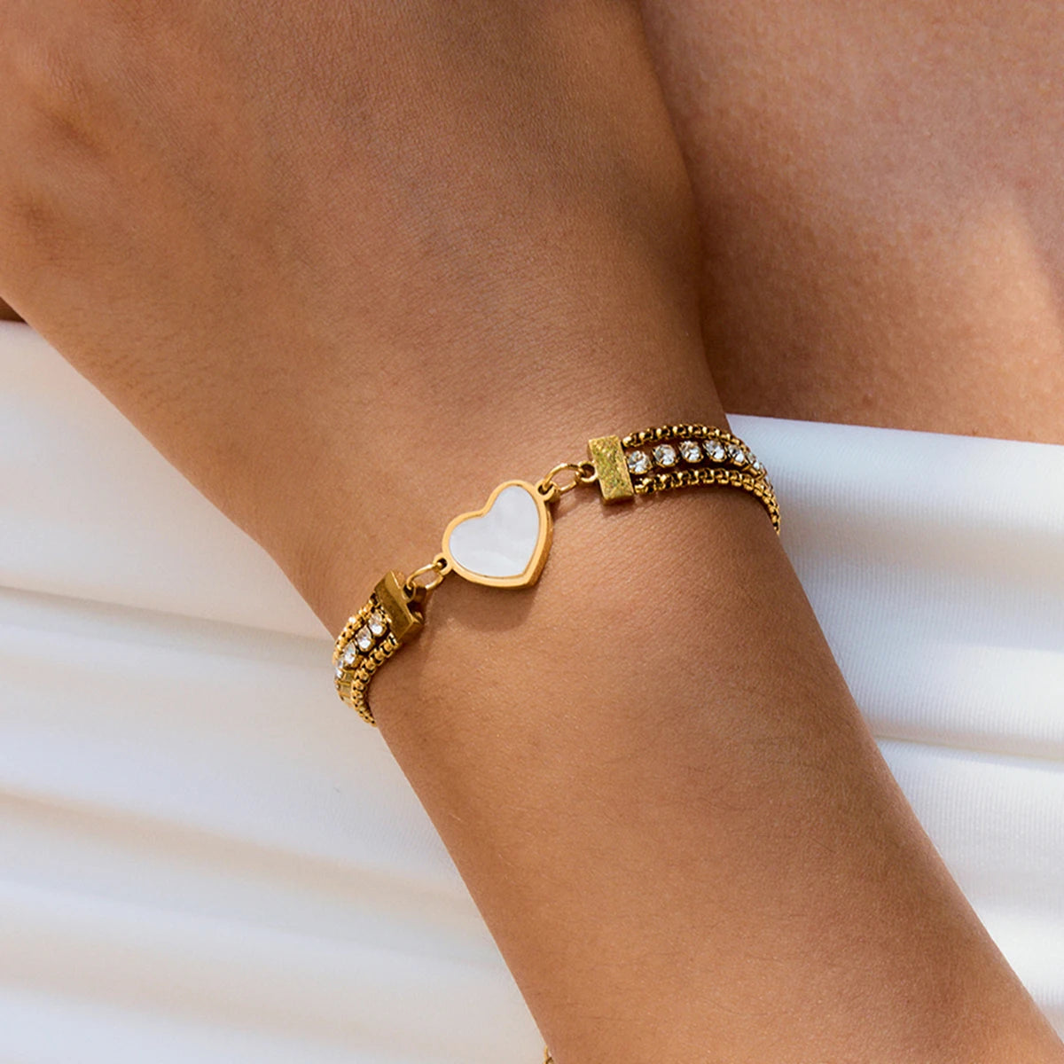 Pulsera Zarelle