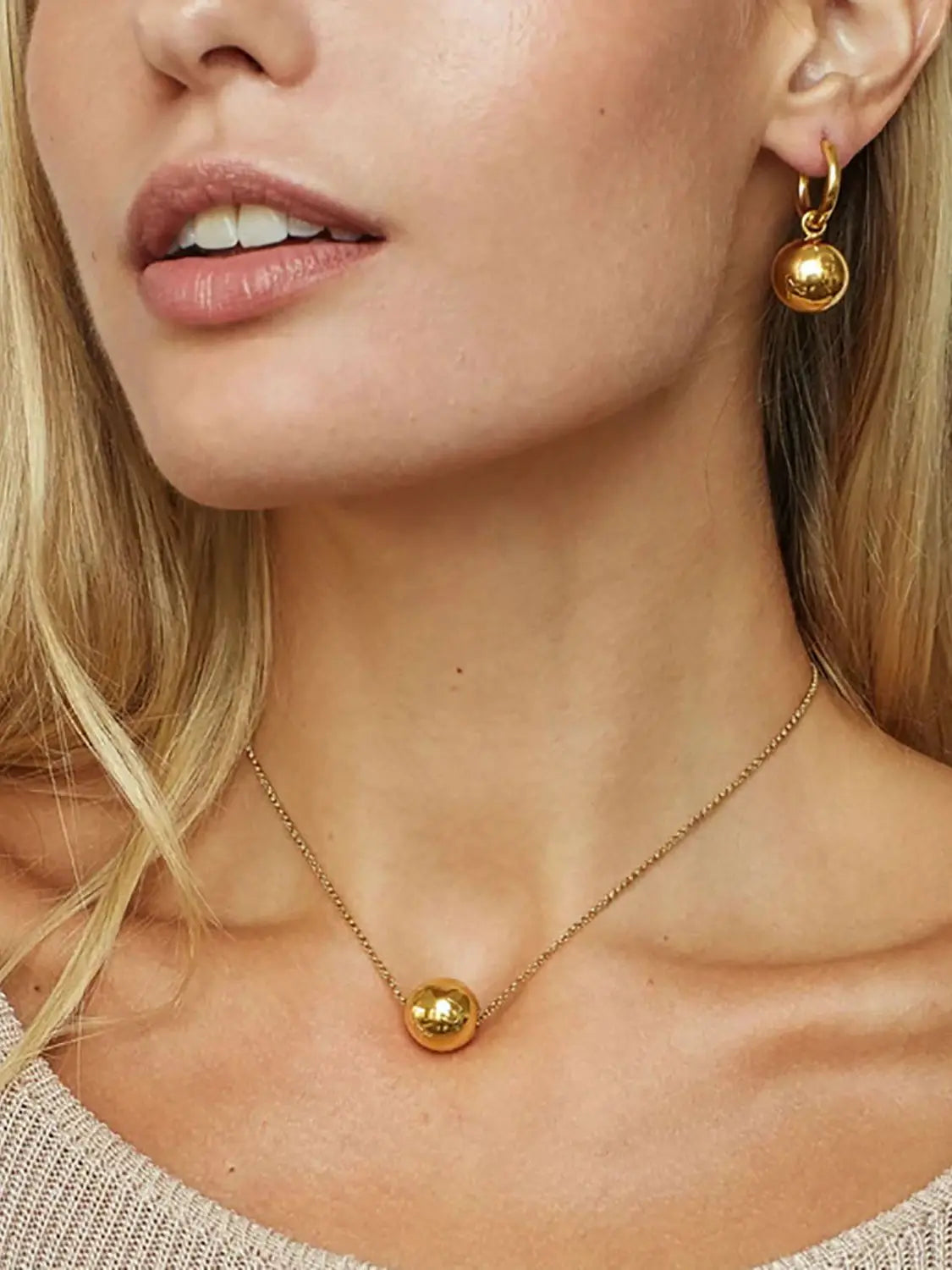 Collar Althira