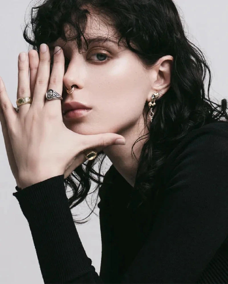 Pendientes Kalyria