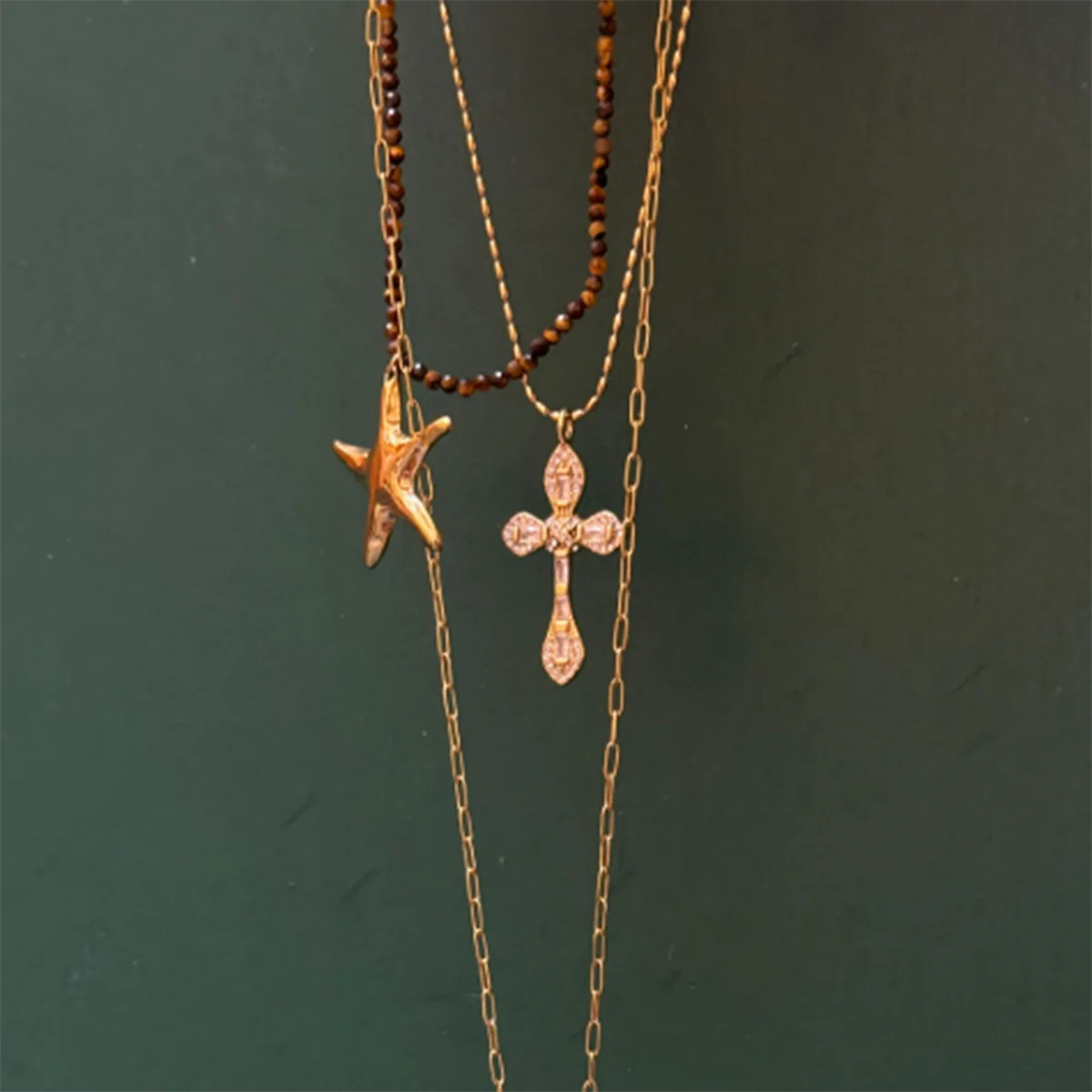 Collar Coralyn