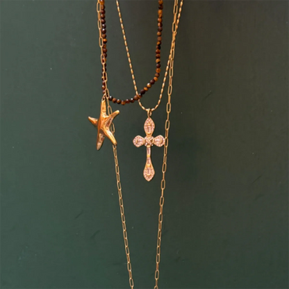 Collar Coralyn