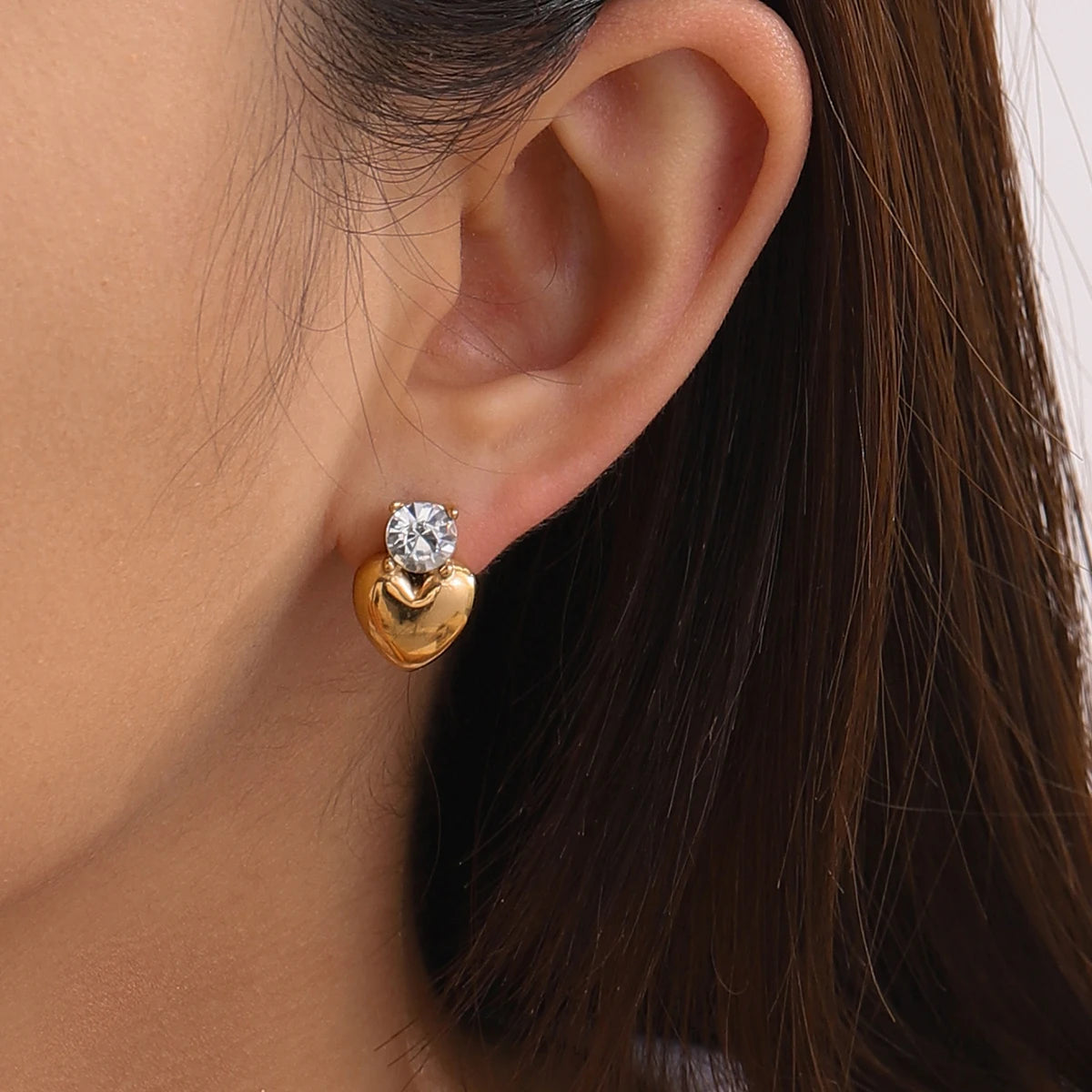 Pendientes Thalynia