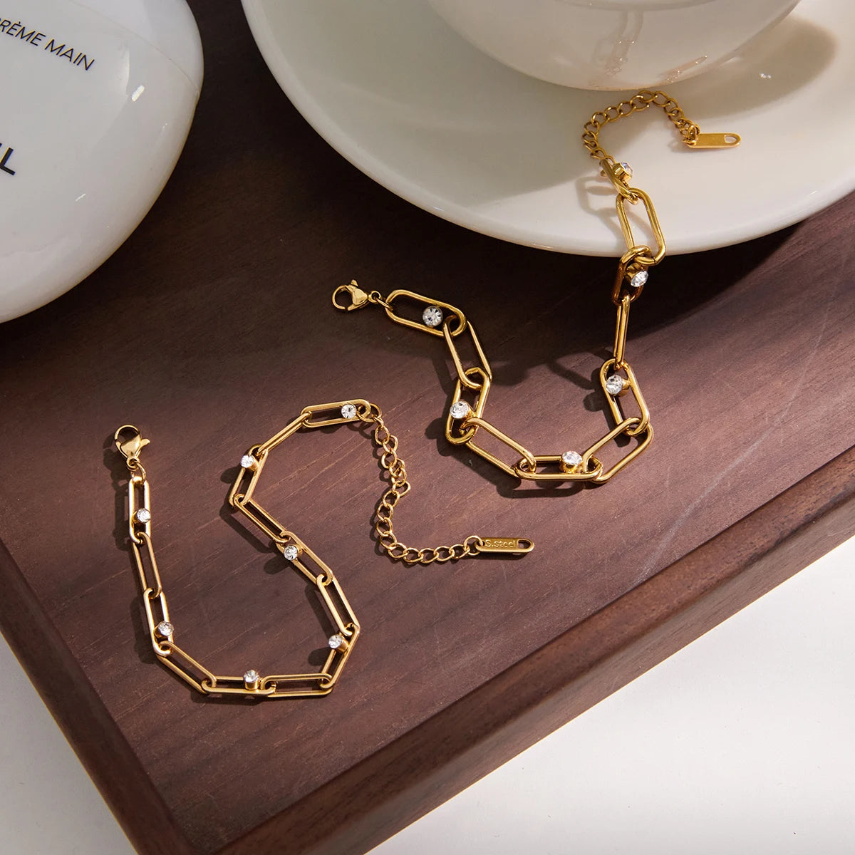 Pulsera Aethira