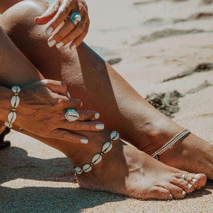 Tobillera Veliora