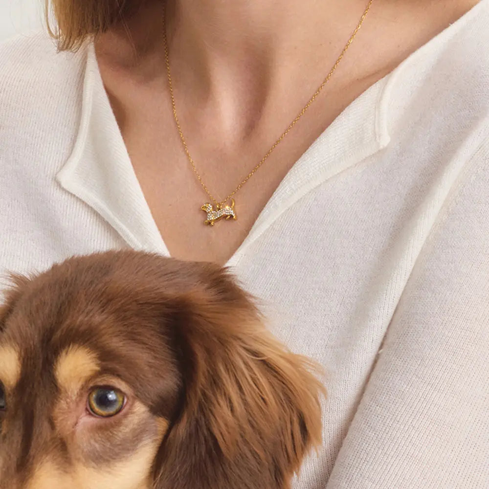 Collar Cyrisse