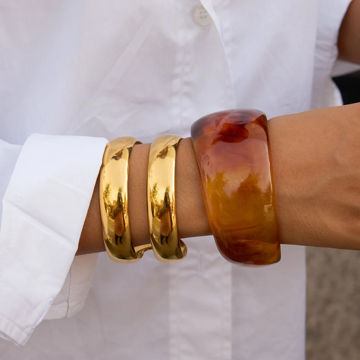 Pulsera Elunara