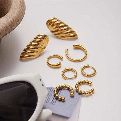 Pendientes Therya