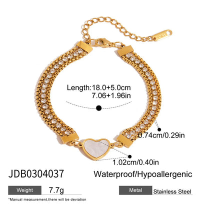 Pulsera Zarelle