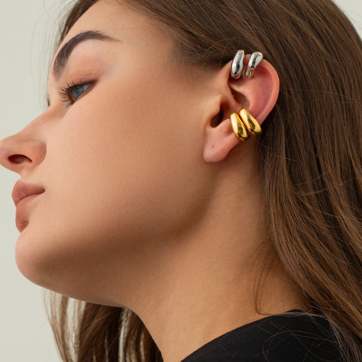 Pendientes Zyphra