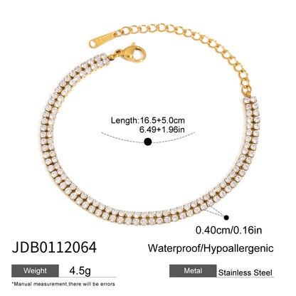 Pulsera Amelira