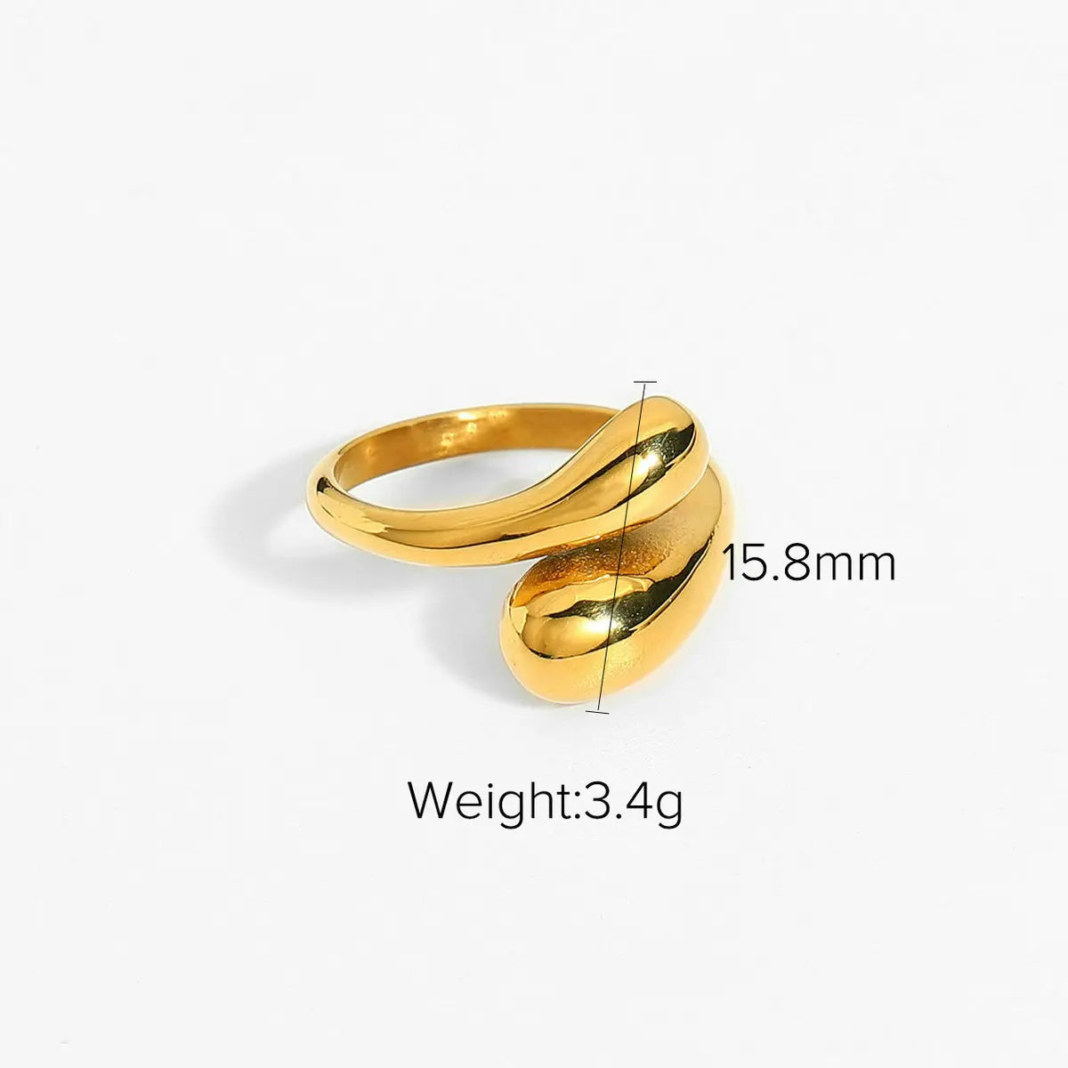Anillo Elmyra