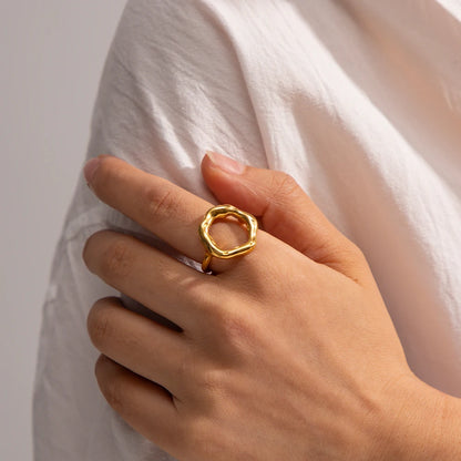 Anillo Vireth