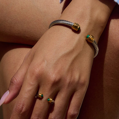 Pulsera Aluna