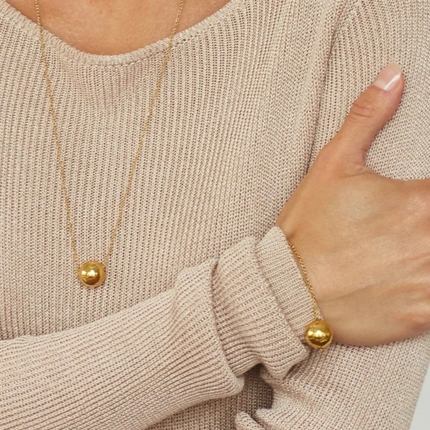 Collar Althira