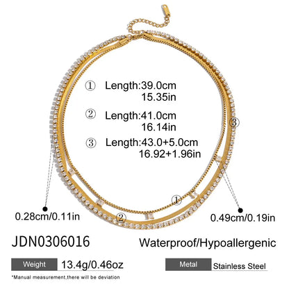 Collar Amelisse