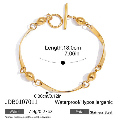 Pulsera Solira
