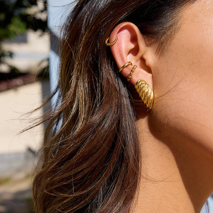 Pendientes Therya