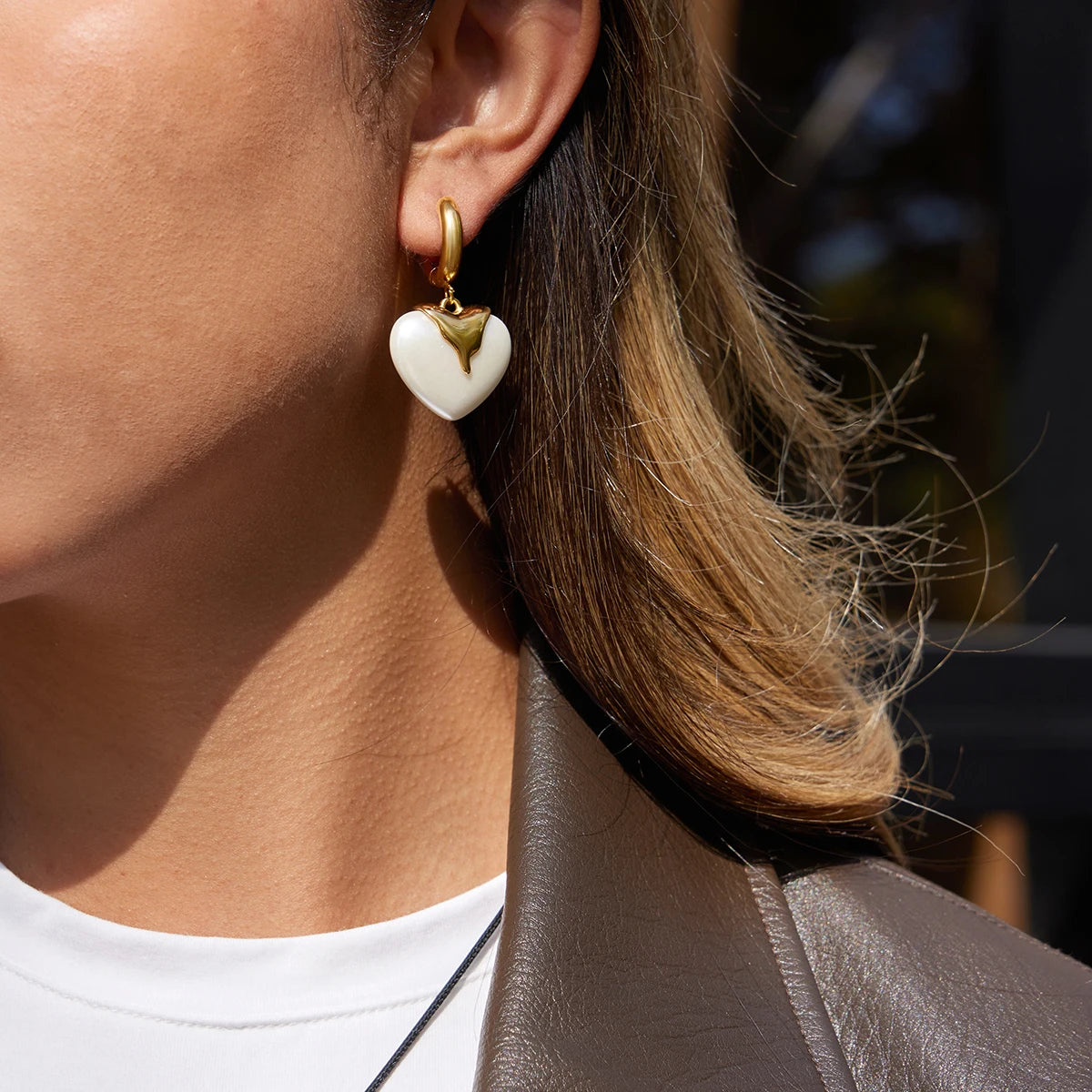 Pendientes Omelyth