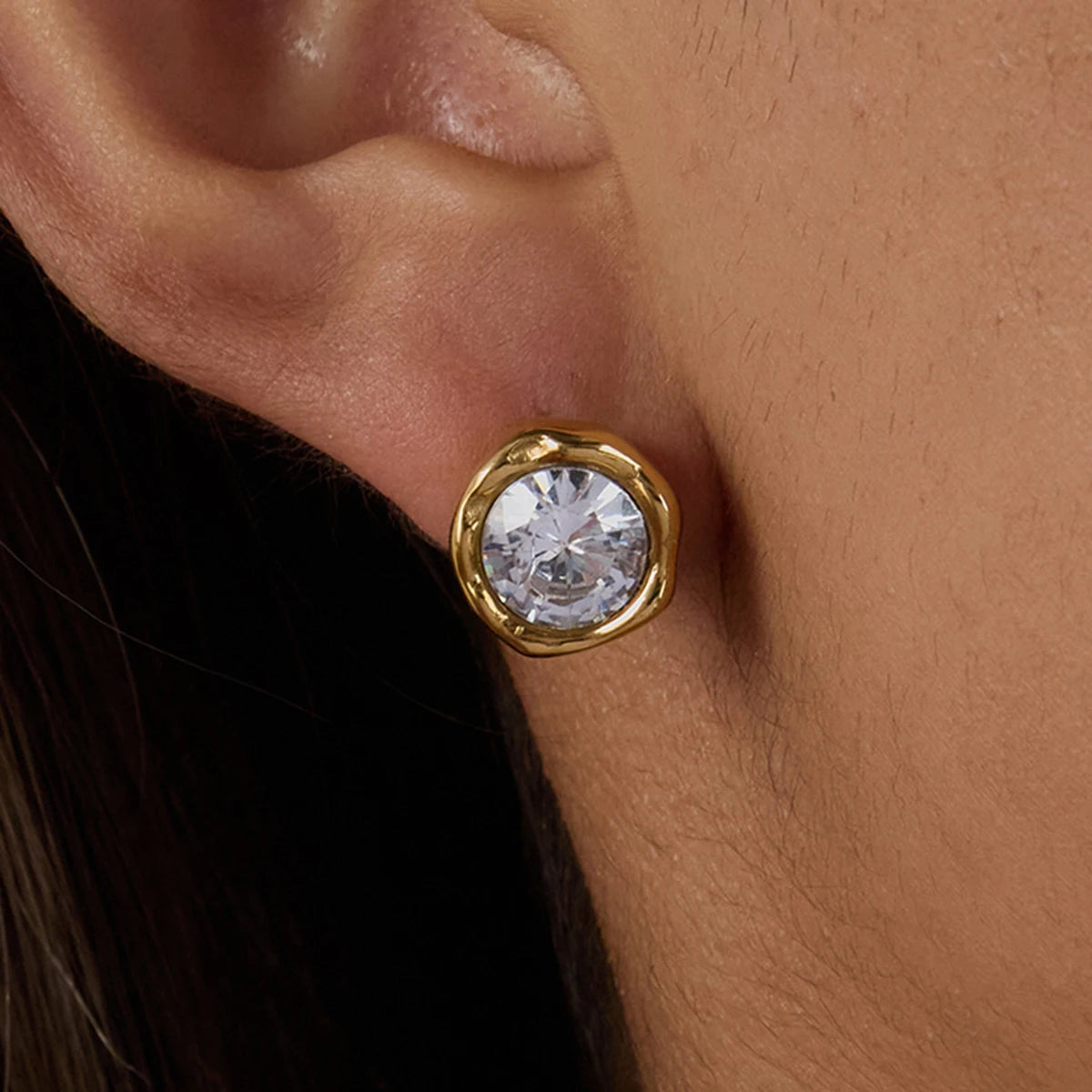 Pendientes Aurenza