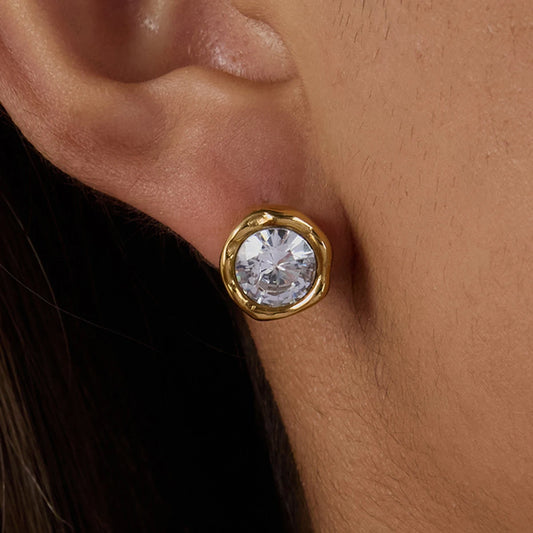 Pendientes Aurenza